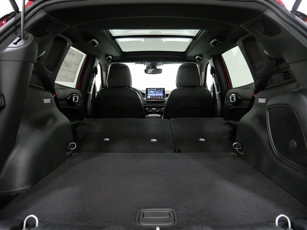 2026 Jeep Compass Altitude - Photo 28