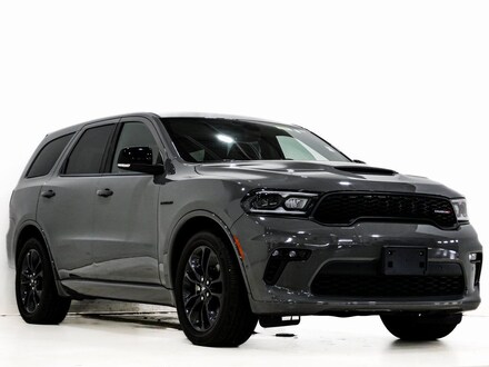 2022 Dodge Durango R/T SUV