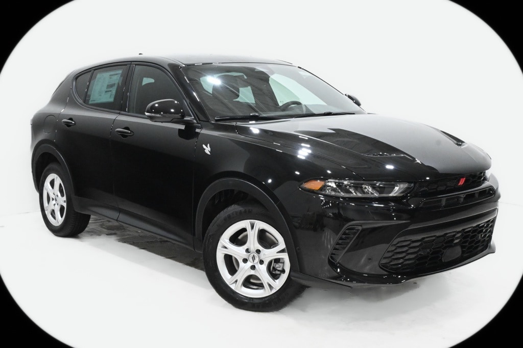 2025 Dodge Hornet GT