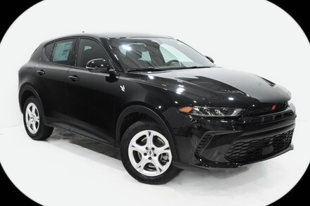 2025 Dodge Hornet GT AWD SUV