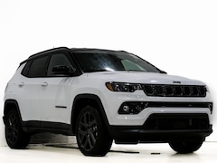 2026 Jeep Compass LIMITED ALTITUDE 4X4 Sport Utility