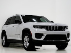2025 Jeep Grand Cherokee LAREDO X 4X4 Sport Utility