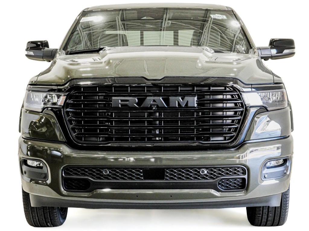 Vehicle thumbnail