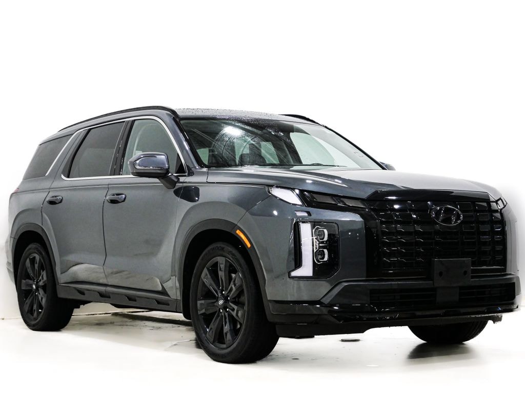 Used 2023 Hyundai Palisade XRT SUV