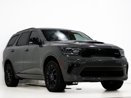 2022 Dodge Durango GT Plus SUV