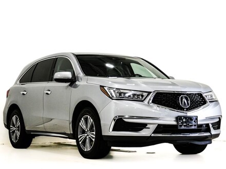 2020 Acura MDX 3.5L SUV