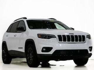 2023 Jeep Cherokee Altitude SUV