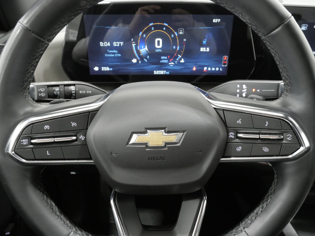 Vehicle thumbnail