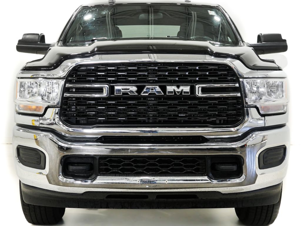 Used 2022 Ram 2500 Big Horn Crew Cab