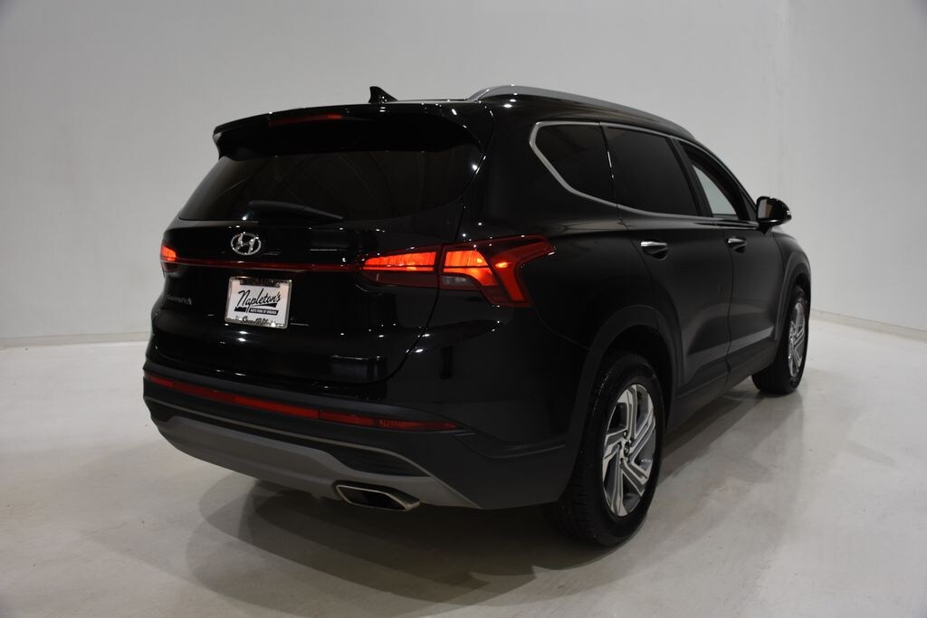 Used 2023 Hyundai Santa Fe SEL SUV