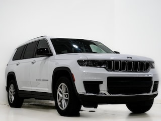 2023 Jeep Grand Cherokee L Laredo SUV
