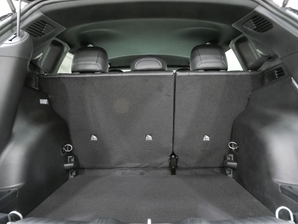 2026 Jeep Compass Limited Altitude - Photo 25