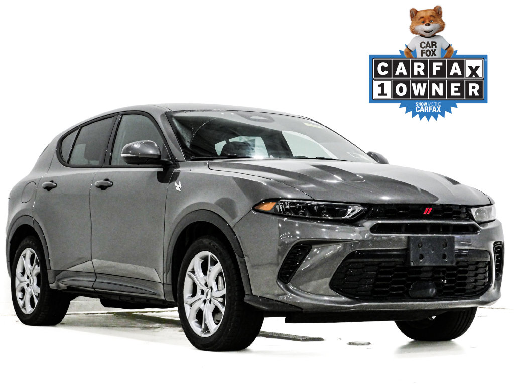 2024 Dodge Hornet R/T SUV