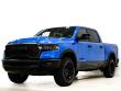 2026 Ram 1500 REBEL CREW CAB 4X4 5'7 BOX Pickup