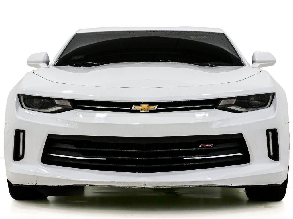 Used 2016 Chevrolet Camaro 2LT Coupe