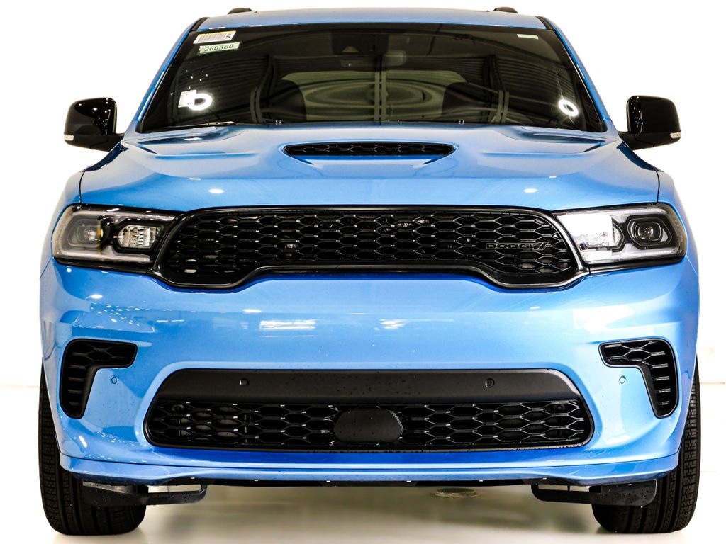 New 2026 Dodge Durango GT PLUS AWD HEMI V8 Sport Utility