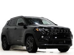 2026 Jeep Compass LATITUDE ALTITUDE 4X4 Sport Utility