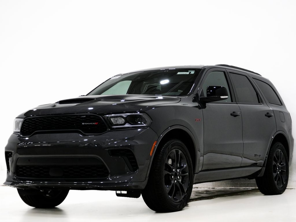 New 2026 Dodge Durango GT PLUS AWD Sport Utility
