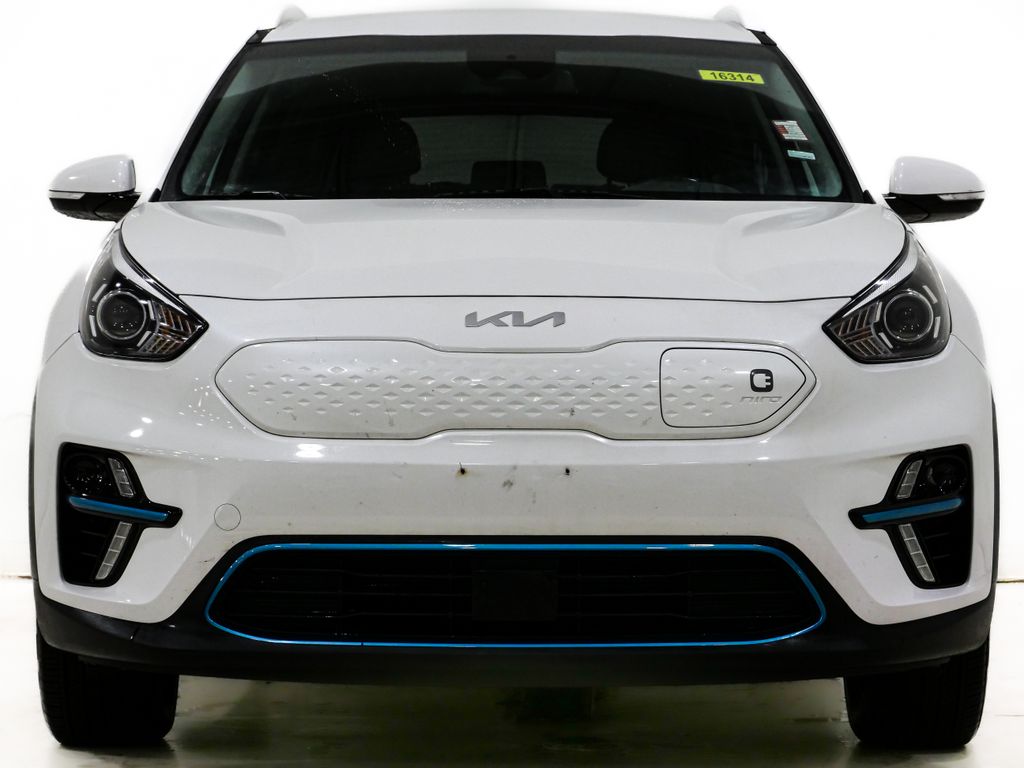 Used 2022 Kia Niro EX with VIN KNDCC3LG2N5116745 for sale in Lansing, IL