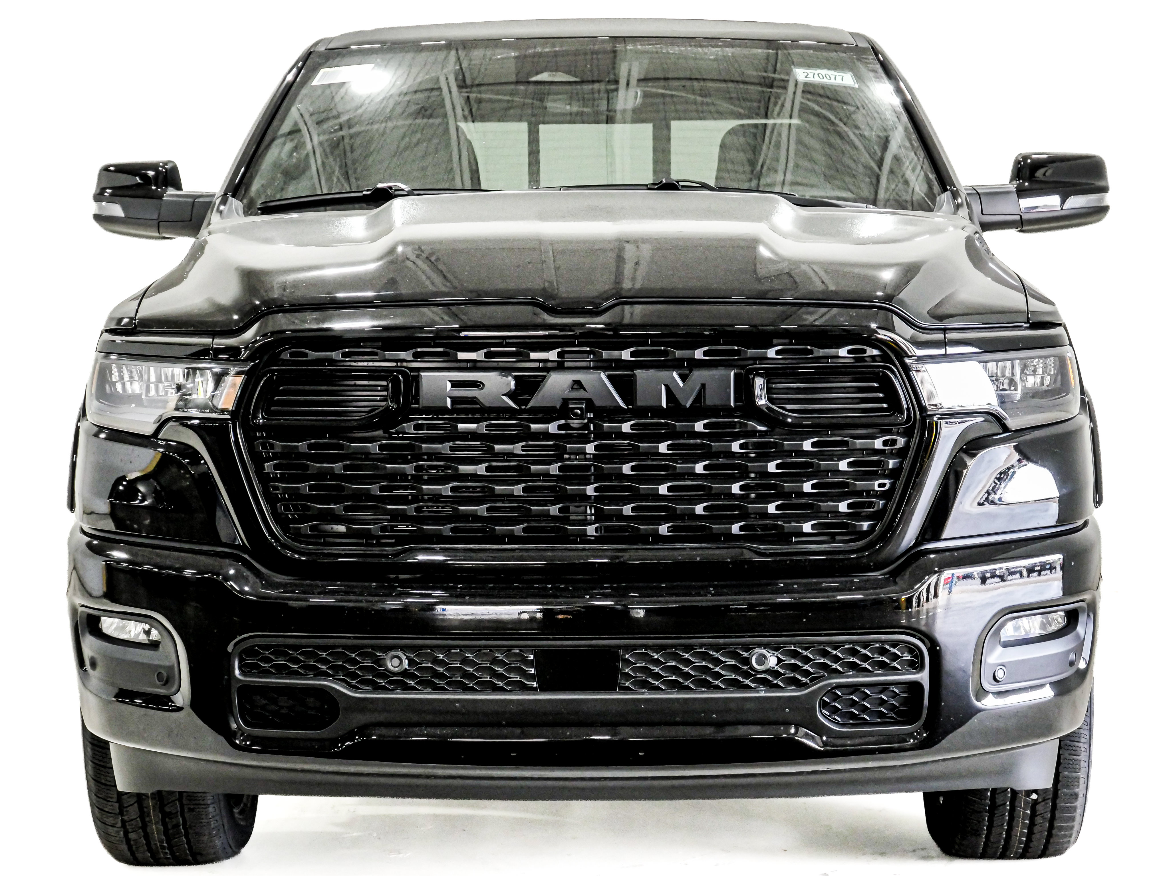 Vehicle thumbnail