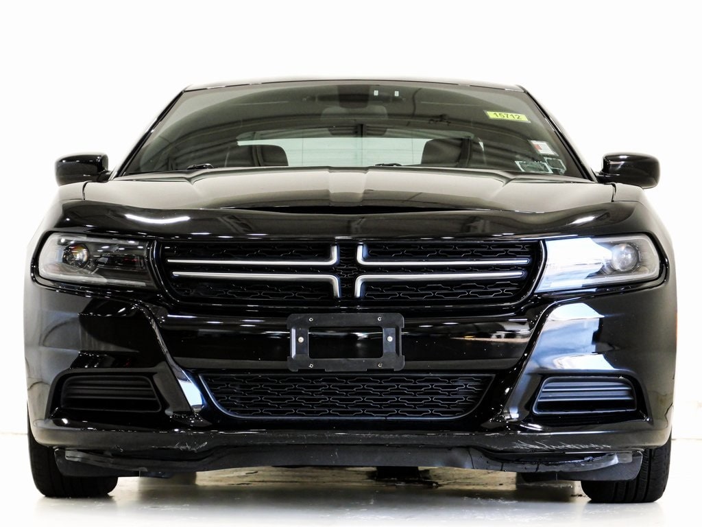 Used 2022 Dodge Charger SXT Sedan