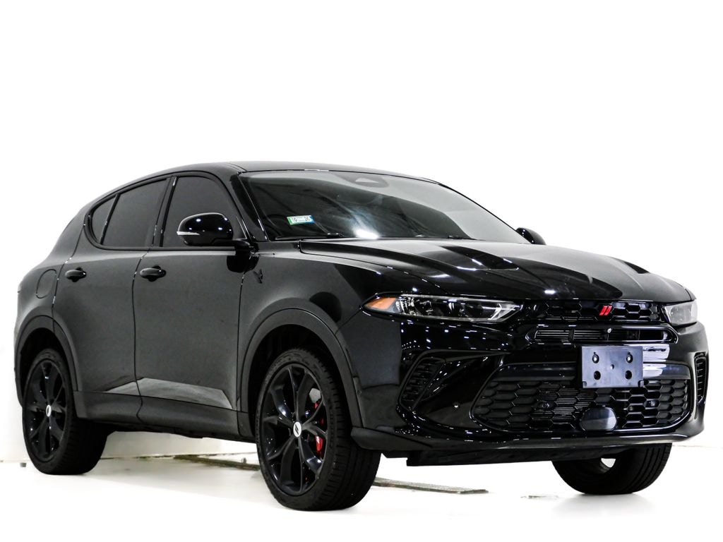 Used 2024 Dodge Hornet GT SUV