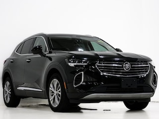 2023 Buick Envision Preferred SUV