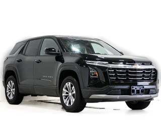 2025 Chevrolet Equinox LT SUV