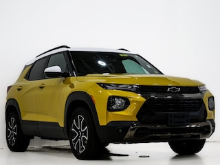 2023 Chevrolet Trailblazer Activ SUV