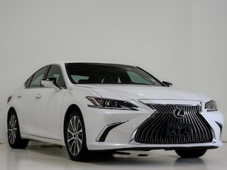 2019 LEXUS ES 350 Sedan