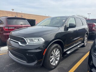 2023 Dodge Durango SXT SUV