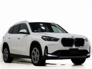 2023 BMW X1 xDrive28i SUV