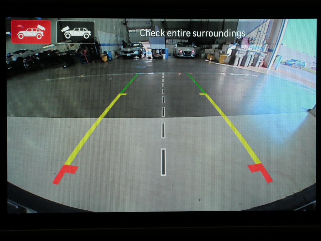Vehicle thumbnail