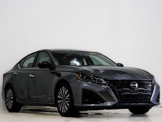 2024 Nissan Altima 2.5 SV Sedan