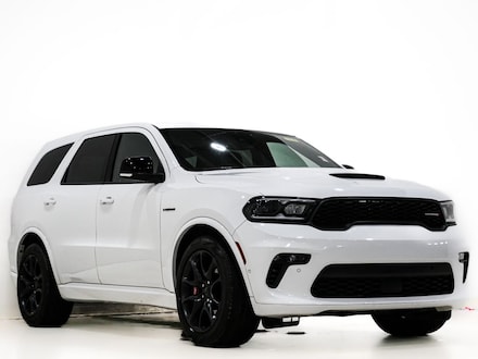 2022 Dodge Durango R/T Plus SUV