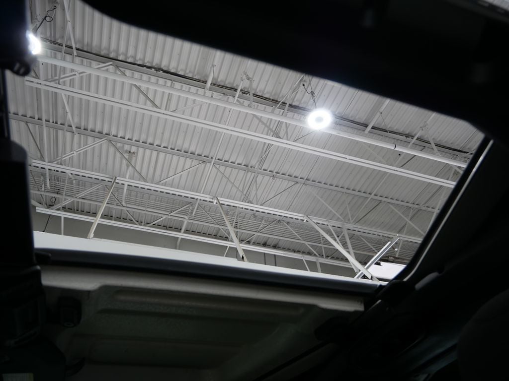 Used 2025 Jeep Wrangler Sport S SUV