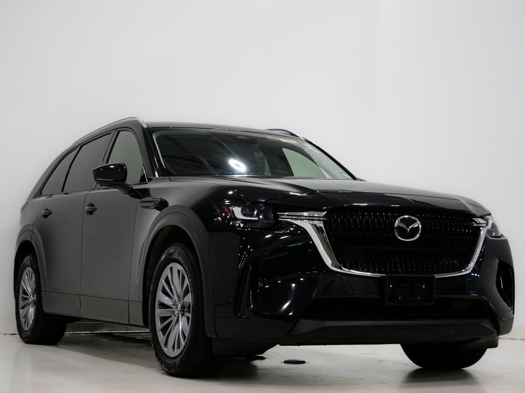 2024 Mazda CX-90