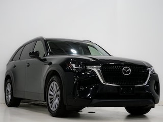 2024 Mazda CX-90 3.3 Turbo Preferred Plus SUV