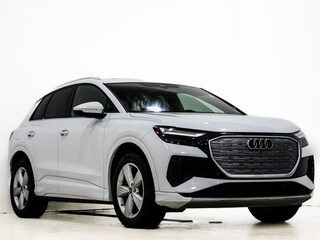 2022 Audi Q4 e-tron Premium Plus SUV