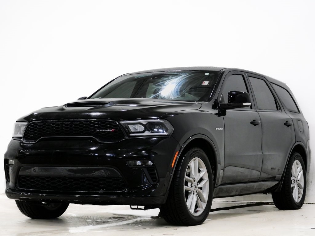 Used 2022 Dodge Durango R/T SUV
