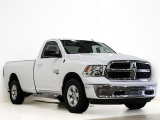 2019 Ram 1500 Classic SLT Standard Cab