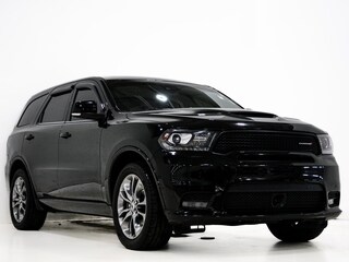 2019 Dodge Durango R/T SUV