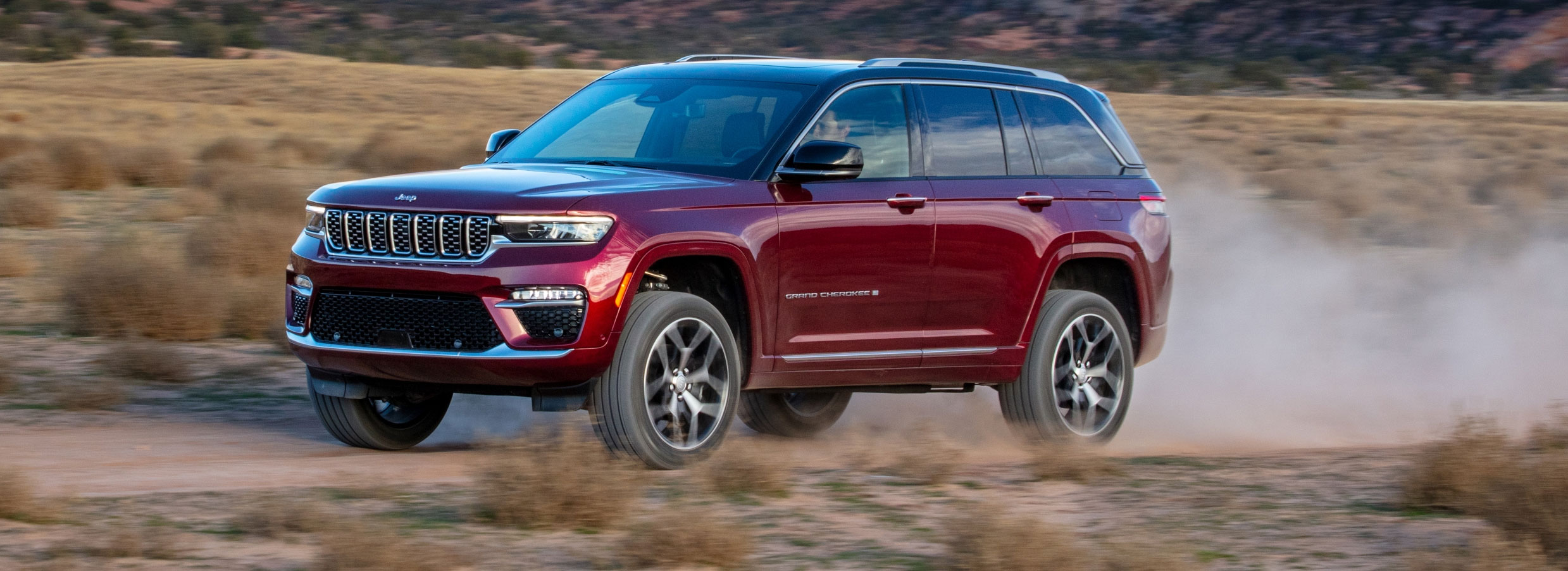 Jeep Grand Cherokee Engine Specs  Napleton's River Oaks Chrysler Jeep 