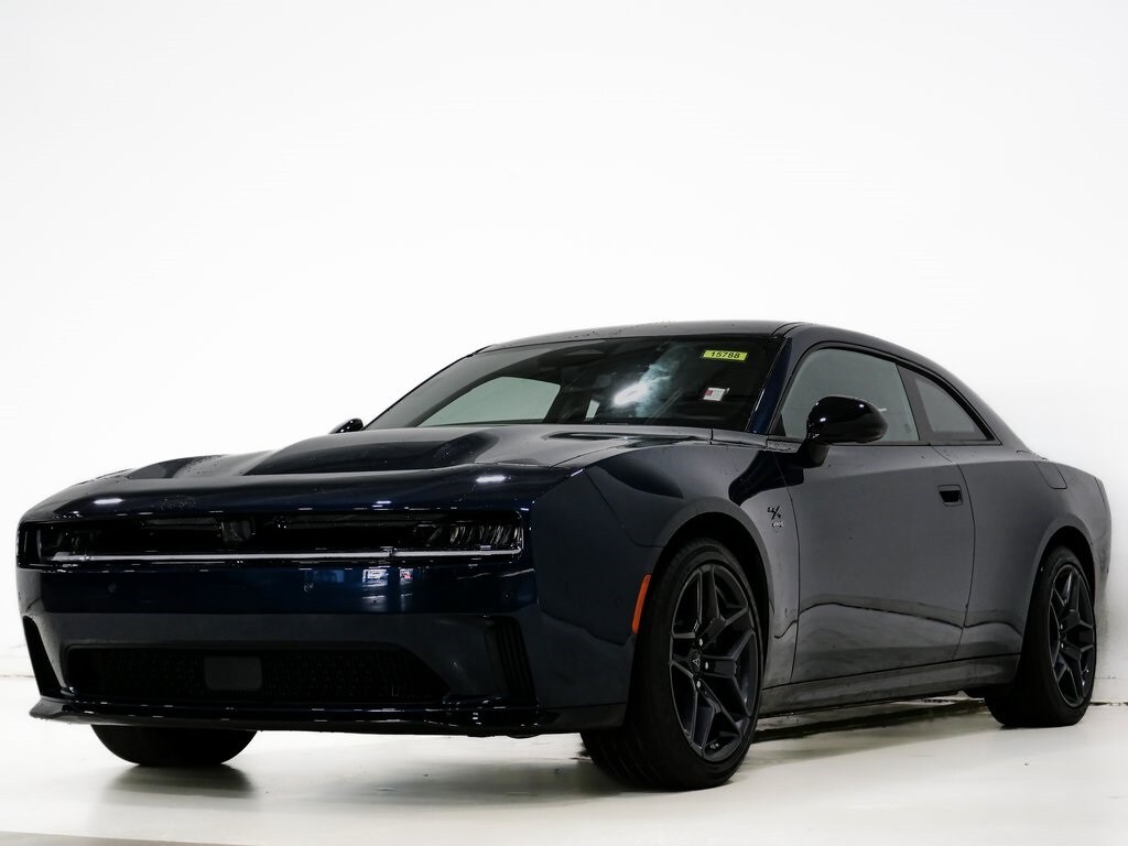 Used 2024 Dodge Charger R/T Coupe