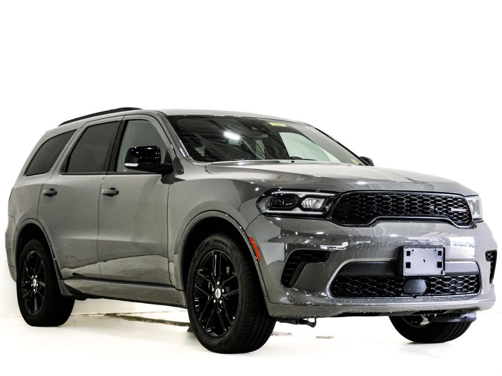 2024 Dodge Durango