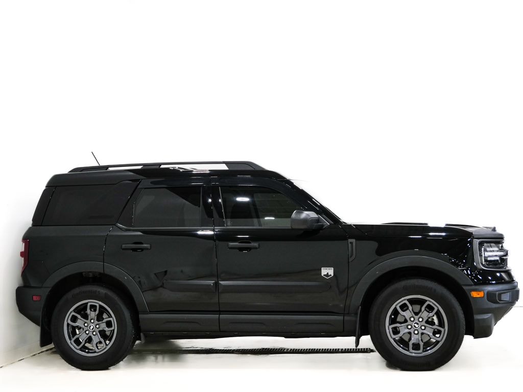 Used 2024 Ford Bronco Sport Big Bend SUV