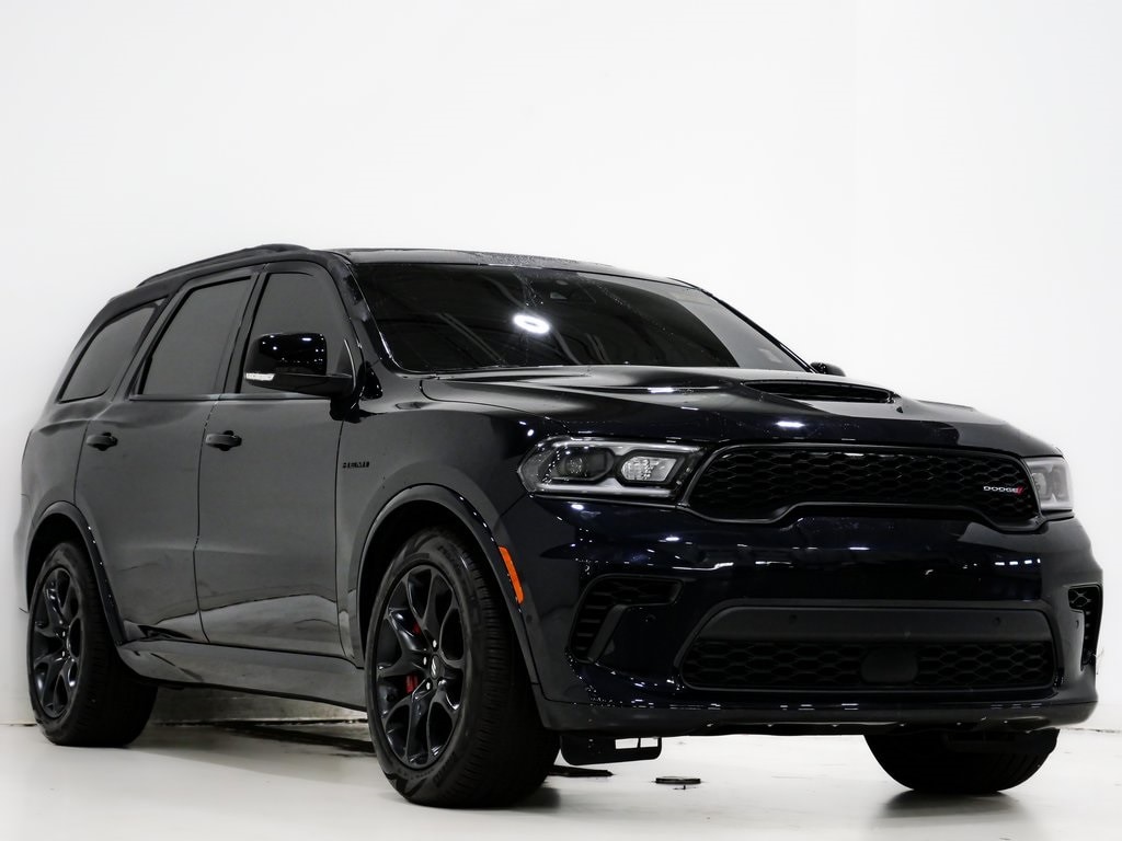 Used 2024 Dodge Durango R/T Plus SUV