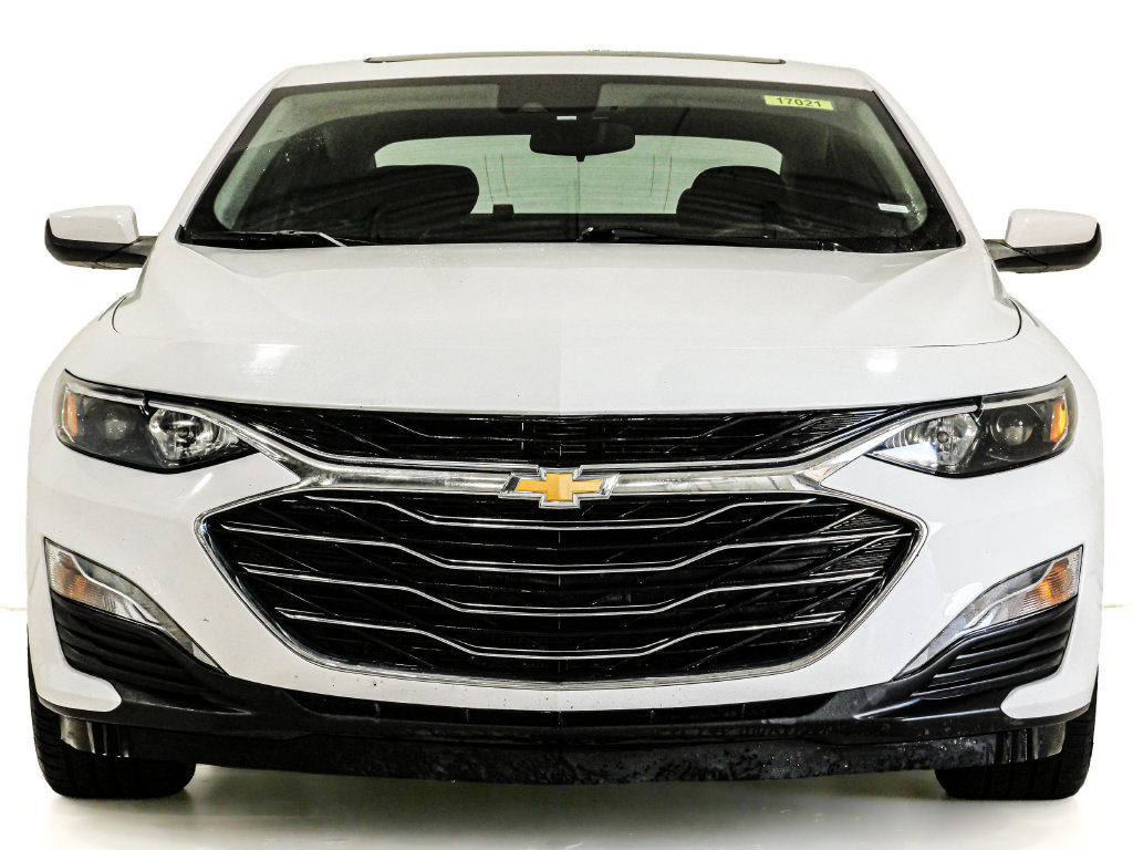 Used 2024 Chevrolet Malibu 1LT with VIN 1G1ZD5ST0RF125986 for sale in Lansing, IL