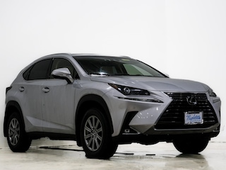 2019 LEXUS NX 300 Base SUV