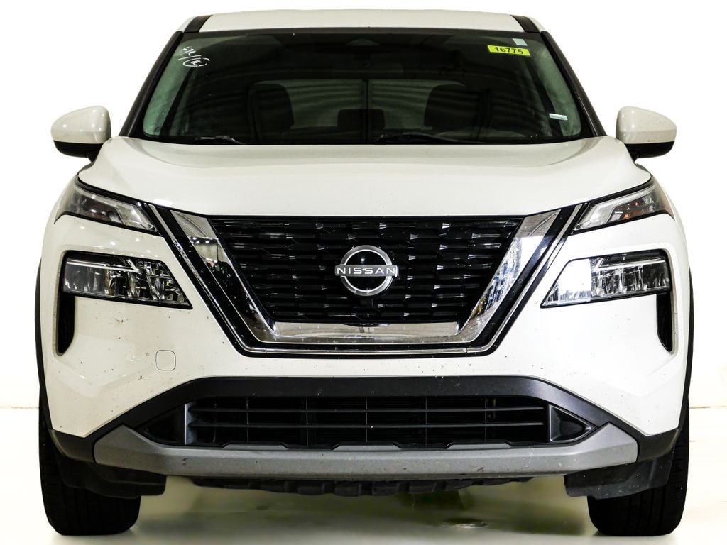 Used 2023 Nissan Rogue SV SUV